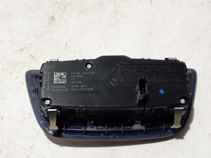 BMW 7 SERIJA G11 (2015–2026) Headlight switch 6841889 - 2