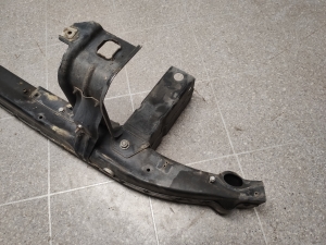 Mercedes Benz S-Class 220 (1998–2005) Eesmise kaitseraua tala A2206201086 - 2
