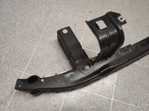 Mercedes Benz S-Class 220 (1998–2005) Eesmise kaitseraua tala A2206201086 - 3
