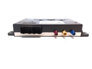 Ford Puma II (2019–2026) Bluetooth module L1TT-14G087-AF - 2