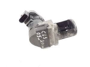  EGR valve 