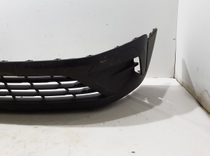 RENAULT Trafic lV (2022–2026) Front bumper - 2