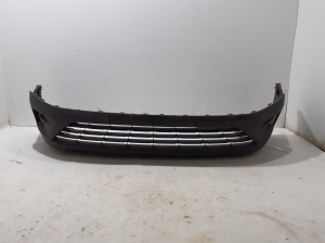 Front bumper - 
