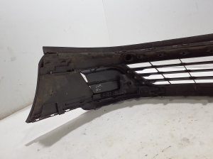 RENAULT Trafic lV (2022–2026) Front bumper - 4