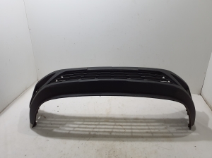 RENAULT Trafic lV (2022–2026) Front bumper - 5