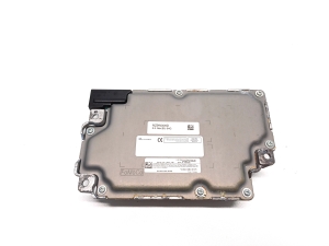 Ford Puma II (2019–2026) GPS control unit LU5T-14G371-GMF - 2