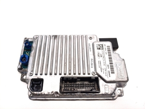 GPS vadības bloks - LU5T-14G371-GMF