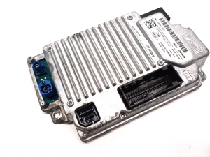 Ford Puma II (2019–2026) GPS control unit LU5T-14G371-GMF - 4