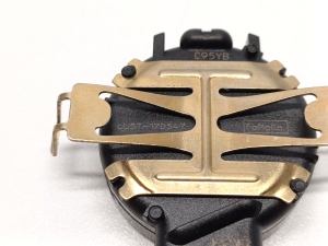 Ford Puma II (2019–2026) Rain sensor LU5T-17D547 - 3