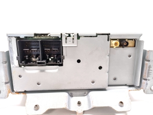 Ford Puma II (2019–2026) Radio (head unit) H1BT-18K810-VNM - 2