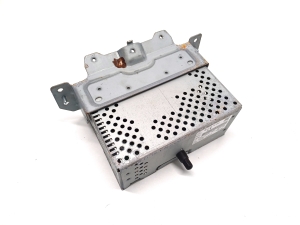 Ford Puma II (2019–2026) Radio (head unit) H1BT-18K810-VNM - 3