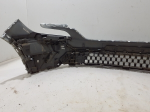 RENAULT Espace VI (2023–2026) Front bumper 620222403R - 2