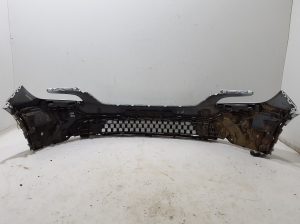 RENAULT Espace VI (2023–2026) Front bumper 620222403R - 3