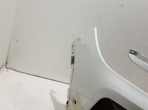 RENAULT Espace VI (2023–2026) Front bumper 620222403R - 4