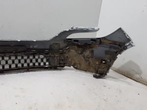 RENAULT Espace VI (2023–2026) Front bumper 620222403R - 5