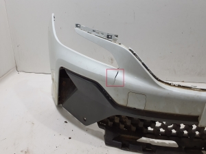 RENAULT Espace VI (2023–2026) Front bumper 620222403R - 7