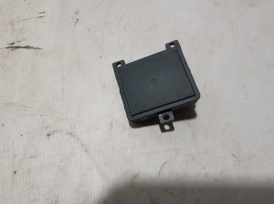RENAULT Espace VI (2023–2026) Pimeda nurga radar Distronic 284386495R - 2