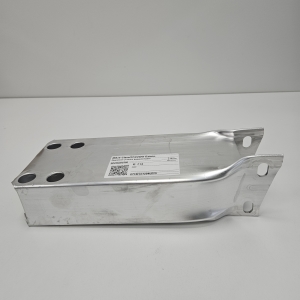 Shock absorber for front bumper beam - A2236205300