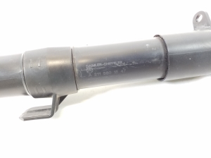Mercedes Benz E-Class W211 (2002–2009) Scheinwerferwaschdüse A2118601547 - 2