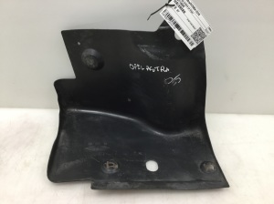 Opel Astra H (2004–2010) Unterbodenschutz vorne 13114646 - 3