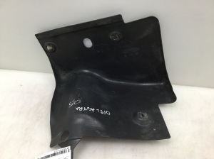 Opel Astra H (2004–2010) Unterbodenschutz vorne 13114646 - 4