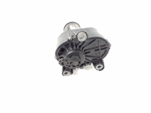 Mercedes Benz C-Class 204 (2007–2014) Saugrohrklappen-Stellmotor A6511500094 - 2