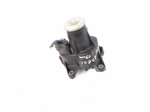 Saugrohrklappen-Stellmotor - A6511500094