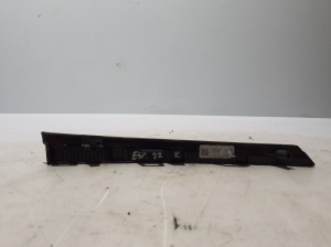 RENAULT Espace VI (2023–2026) Front bumper trim strip 623836447R - 3