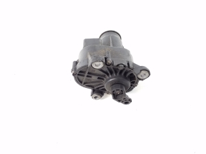 Mercedes Benz C-Class 204 (2007–2014) Saugrohrklappen-Stellmotor A6511500094 - 3