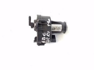 Saugrohrklappen-Stellmotor - A6511500094