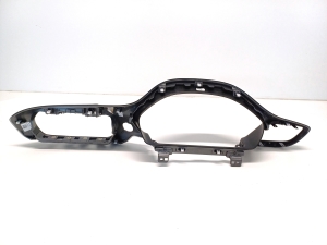 Ford Puma II (2019–2026) Instrument cluster trim H1BB-18835-A - 2