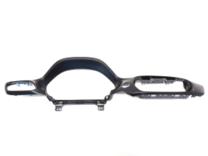 Ford Puma II (2019–2026) Instrument cluster trim H1BB-18835-A - 4