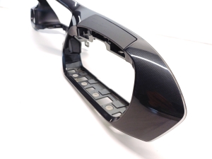 Ford Puma II (2019–2026) Instrument cluster trim H1BB-18835-A - 5