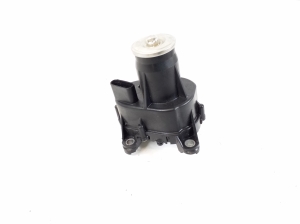 Saugrohrklappen-Stellmotor - A6511500094