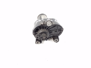 Mercedes Benz E-Class W212 (2009–2015) Saugrohrklappen-Stellmotor A6511500094 - 3