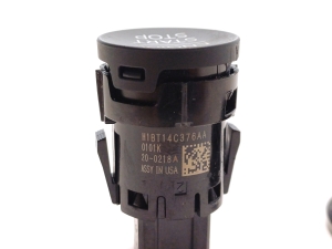 Ford Puma II (2019–2026) Ignition switch H1BT-14C376-AA - 3