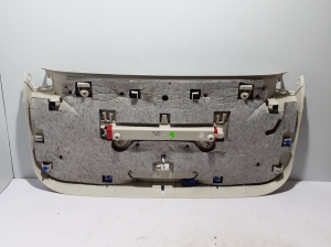 BMW 6 SERIES G32 (2017–2026) Heckklappen Innenverkleidung 7397909 - 2