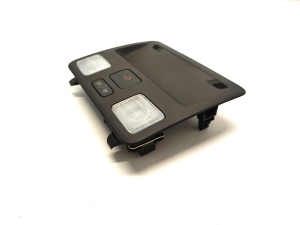 Ford Puma II (2019–2026) Front interior lighting panel JX7B-A519A58-J - 2