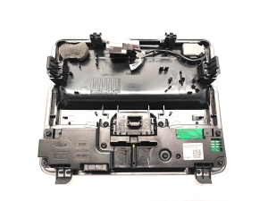 Ford Puma II (2019–2026) Front interior lighting panel JX7B-A519A58-J - 3
