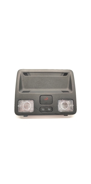  Front interior lighting panel  - JX7B-A519A58-J 