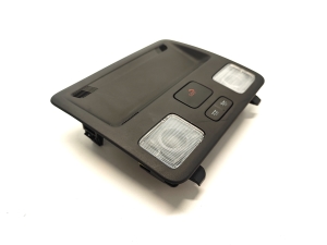 Ford Puma II (2019–2026) Front interior lighting panel JX7B-A519A58-J - 5