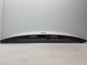 BMW 6 SERIES G32 (2017–2026) Sonstiges Teil der Heckklappe 7415357 - 3