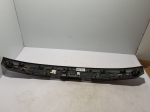 BMW 6 SERIES G32 (2017–2026) Sonstiges Teil der Heckklappe 7415357 - 4
