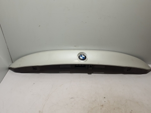 Cita bagāžnieka vāka detaļa - 7415357