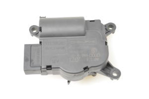 AUDI Q7 (2006–2015) Stellmotor Heizungsklappe 52411483R04 - 2