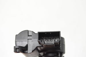 AUDI Q7 (2006–2015) Stellmotor Heizungsklappe 52411483R04 - 4