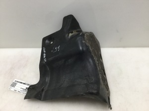 Opel Zafira A (1999–2005) Timing belt cover GM90581644 - 2