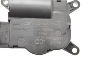 AUDI Q7 (2006–2015) Heater flap actuator 52411483R04 - 2