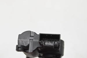 AUDI Q7 (2006–2015) Heater flap actuator 52411483R04 - 3