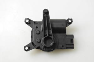 AUDI Q7 (2006–2015) Heater flap actuator 52411483R04 - 4